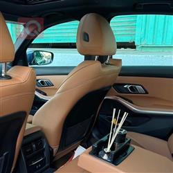 بی ئێم دەبڵیو سیریەس 3